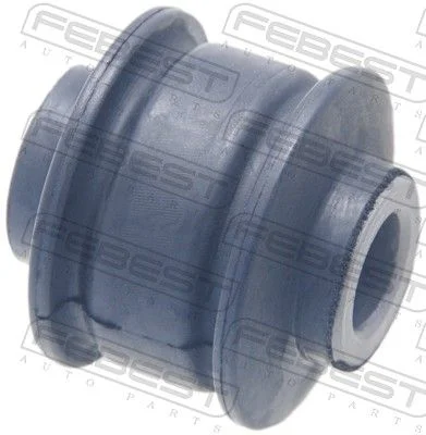 Mounting, axle strut FEBEST CRAB-040