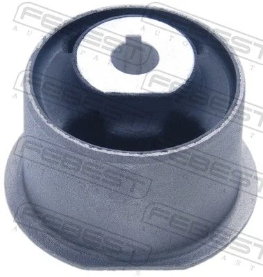 Mounting, differential FEBEST CRAB-044