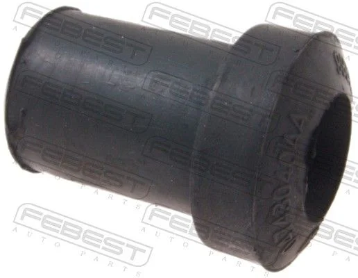 Casquilhos, mola de folha FEBEST CRSB-001