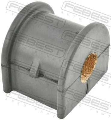 Suporte, barra estabilizadora FEBEST CRSB-CDKR