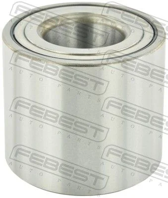 Rolamento de roda FEBEST DAC28580048