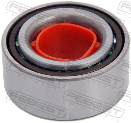 Rolamento de roda FEBEST DAC38710033-30