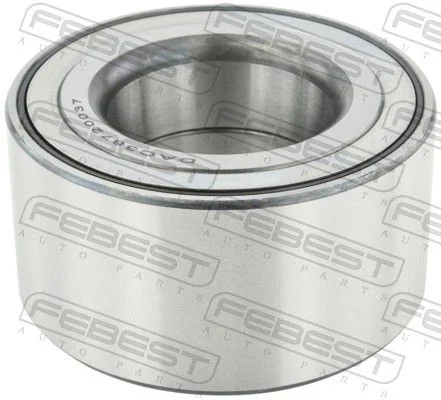 Rolamento de roda FEBEST DAC38720037