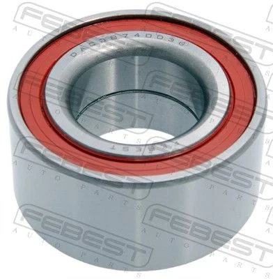 Rolamento de roda FEBEST DAC38740036
