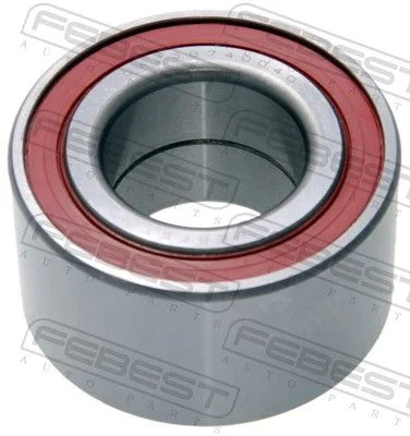 Rolamento de roda FEBEST DAC38740040
