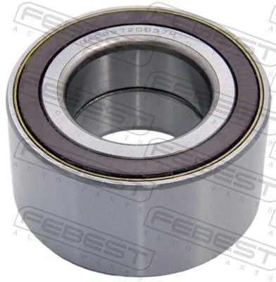 Rolamento de roda FEBEST DAC39720037M
