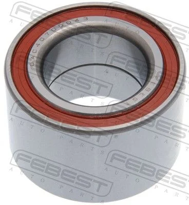 Rolamento de roda FEBEST DAC40700043
