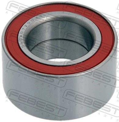Rolamento de roda FEBEST DAC40720037