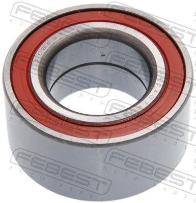 Rolamento de roda FEBEST DAC40740036