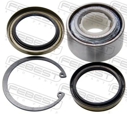 Rolamento de roda FEBEST DAC40740036-34KIT