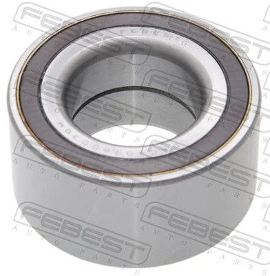 Rolamento de roda FEBEST DAC40760038M