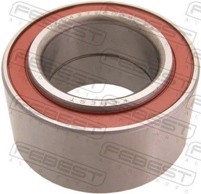 Rolamento de roda FEBEST DAC42720038-35