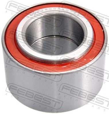 Rolamento de roda FEBEST DAC43800050-45