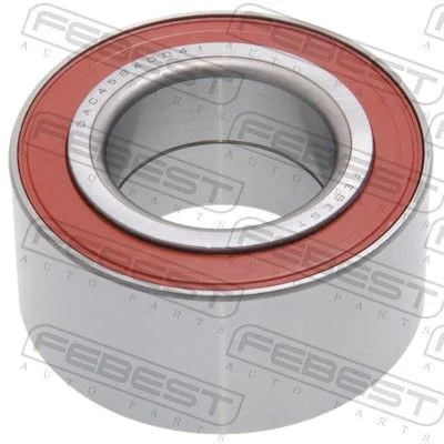 Rolamento de roda FEBEST DAC45840041