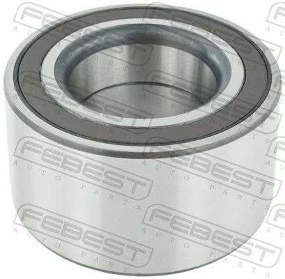 Rolamento de roda FEBEST DAC45840041M