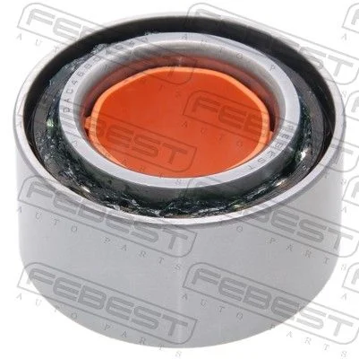 Rolamento de roda FEBEST DAC46804043