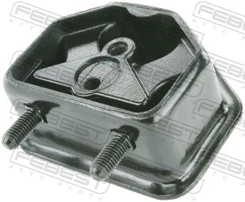 Mounting, engine FEBEST DM-001