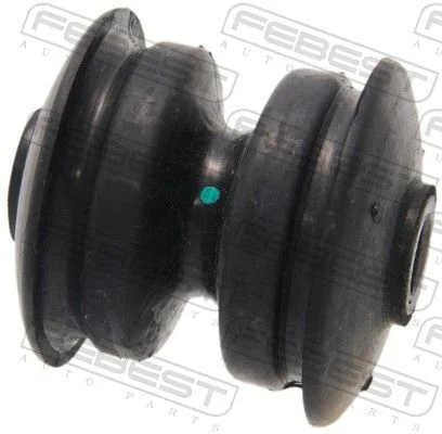 Casquilhos, mola de folha FEBEST FDAB-002