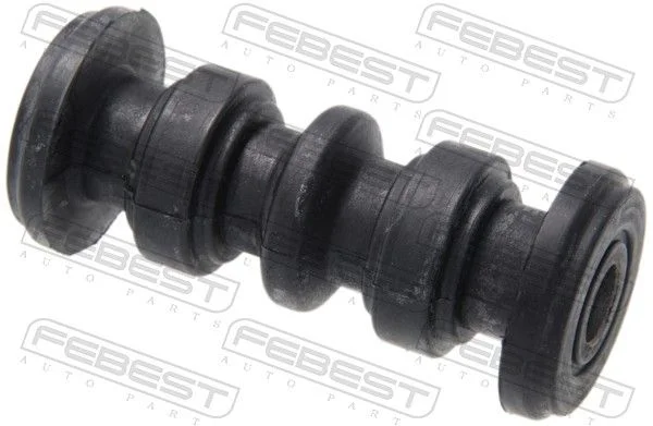 Casquilhos, mola de folha FEBEST FDAB-003