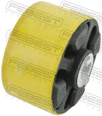 Mounting, differential FEBEST FDAB-040
