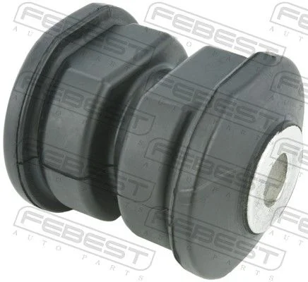 Casquilhos, mola de folha FEBEST FDAB-051