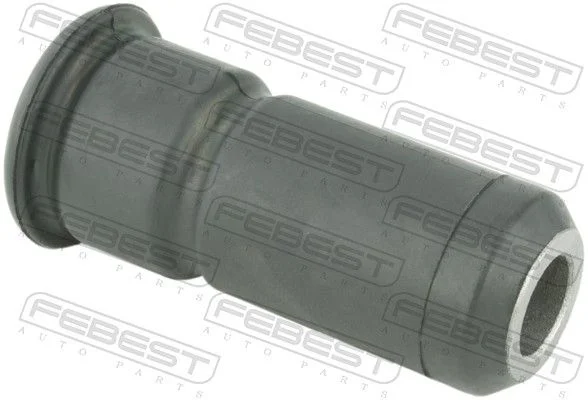 Casquilhos, mola de folha FEBEST FDAB-053