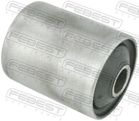 Casquilhos, mola de folha FEBEST FDAB-054