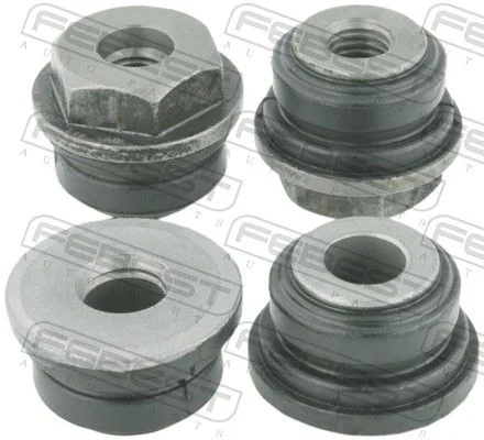 Suporte, direção assistida FEBEST FDAB-EXPVSG-KIT