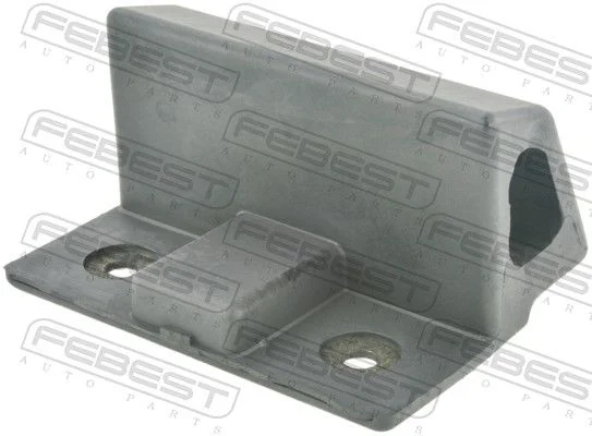 Para-choques FEBEST FD-CBK