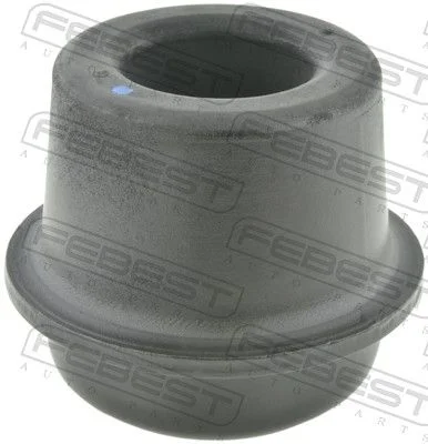 Leaf Spring Stop, auxiliary spring FEBEST FDD-F150R