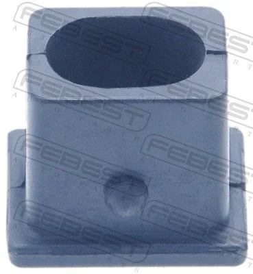 Suporte, radiador FEBEST FDSB-001