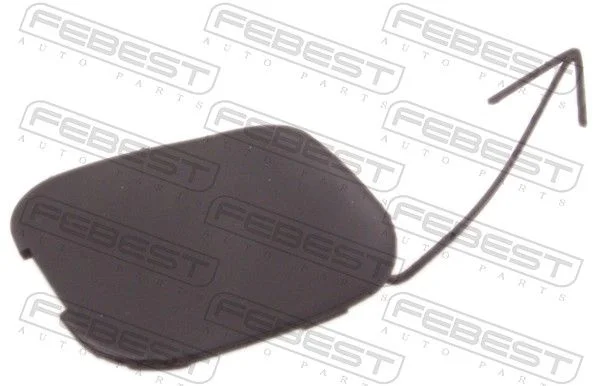 Tampa, gancho de reboque FEBEST FECB-N16R