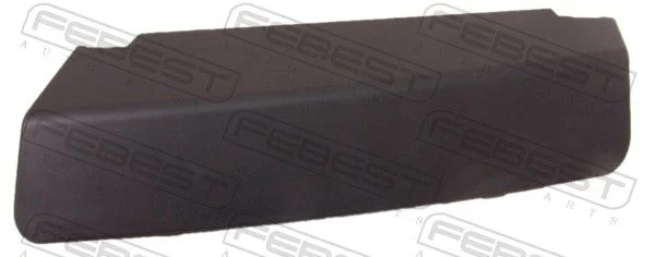 Tampa, gancho de reboque FEBEST FECB-N16UKPR