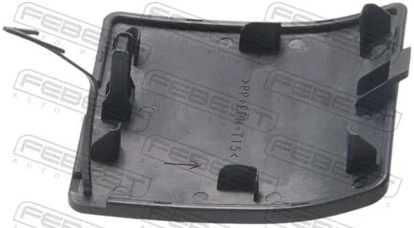 Tampa, para-choques FEBEST FECOV-T31