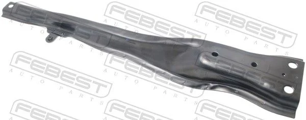 Axle Beam FEBEST FRAME-CY4A