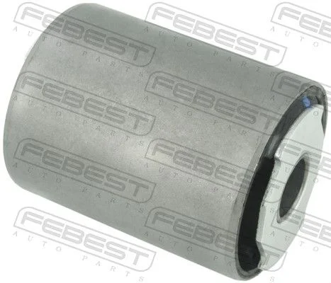 Casquilhos, mola de folha FEBEST FTAB-003