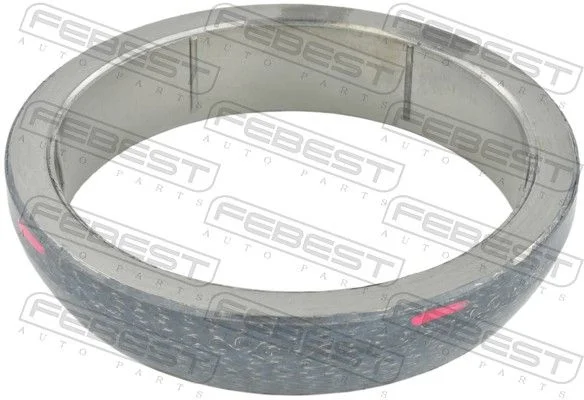 Junta, sistema de escape FEBEST GASKEX-006