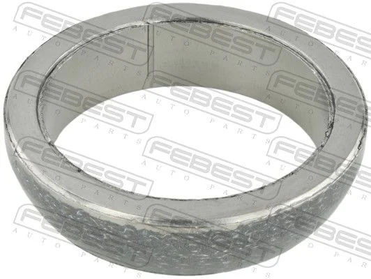 Anel de Vedação, tubo de escape FEBEST GASKEX-007