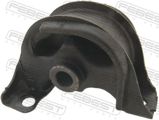 Mounting, differential FEBEST HAB-023