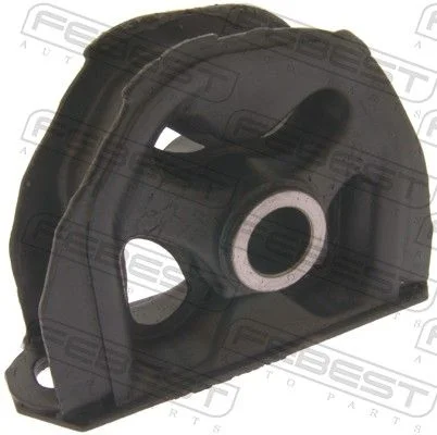 Mounting, differential FEBEST HAB-032