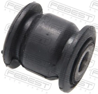 Suporte, direção assistida FEBEST HAB-088