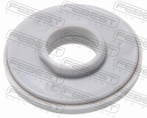 Rolamento oscilante, suporte da coluna de suspensão FEBEST HB-003