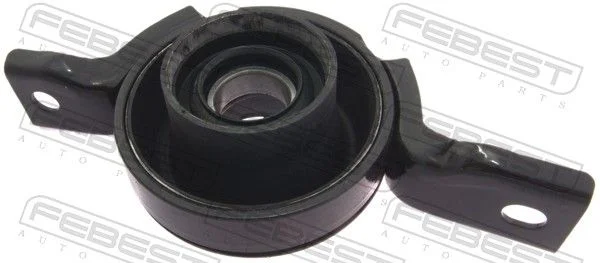 Suspension, propshaft FEBEST HCB-002