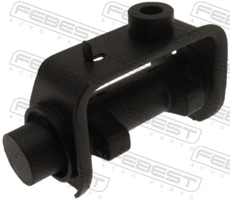 Mounting, differential FEBEST HM-DAMP1