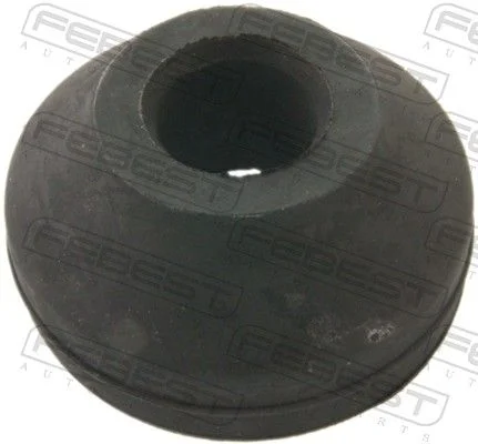 Spacer Tube, shock absorber FEBEST HSB-033