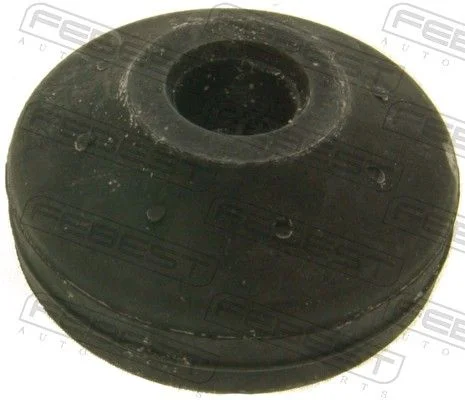 Spacer Tube, shock absorber FEBEST HSB-043