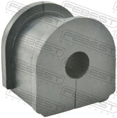 Suporte, barra estabilizadora FEBEST HSB-FDR