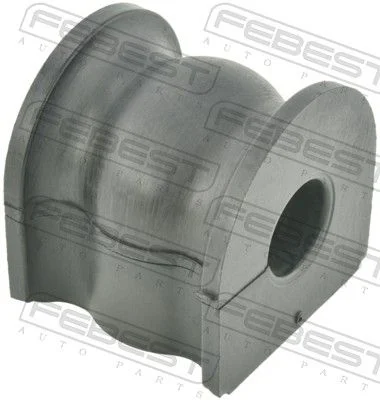Mounting, stabiliser bar FEBEST HSB-RT1R