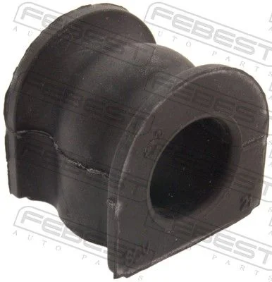 Suporte, barra estabilizadora FEBEST HSB-YH2R