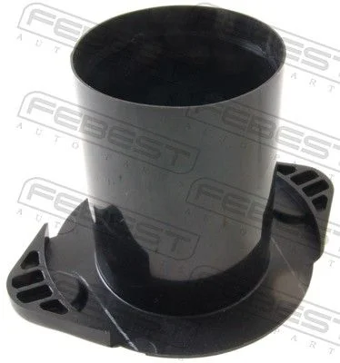 Protective Cap/Bellow, shock absorber FEBEST HSHB-003